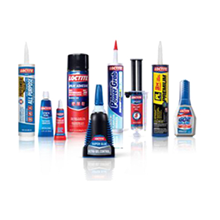 Lubricants & Adhesives